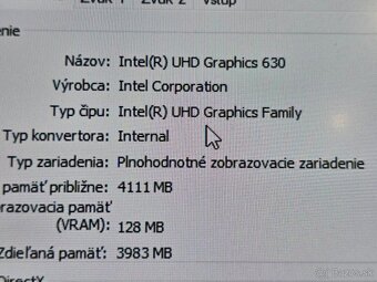 Hp Elite desk G4 320e - 6