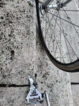 shimano ultegra 600 Olmo retro - 6