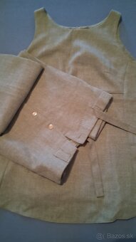 Tehotenske oblecenie - 6