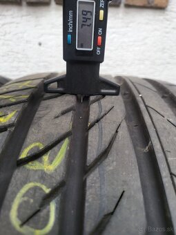 225/45 R17 Matador letne pneumatiky - 6