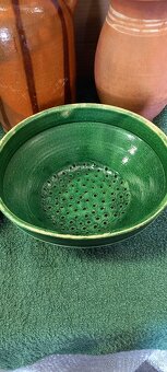 Hlinené nádoby - 6