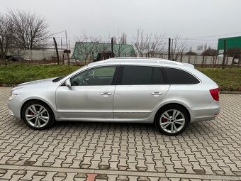 Škoda Superb - 6