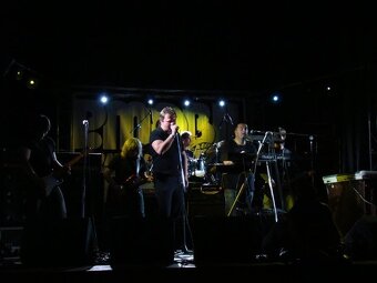 Hladame bubenika - 6