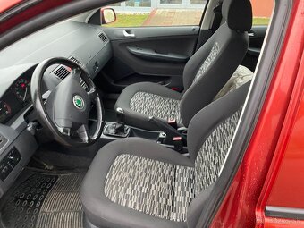 Škoda Fabia 1.2 HTP Joy - 6