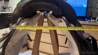 Westernove sedlo Dakota Roper 16’’ - 6