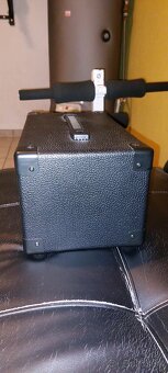 Gitarová hlava Peavey 6505 MH - 6