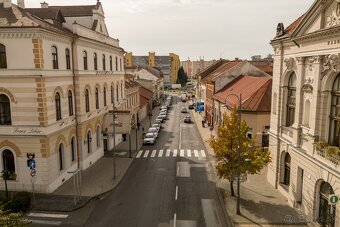 Obchodný priestor s úžitkovou plochou cca: 1040 m2. - 6