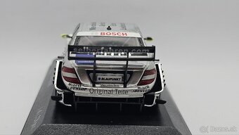 Minichamps Mercedes C-Class DTM 2007 - 6
