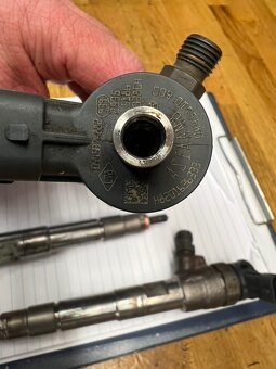 vstrekovace 1.5 dci original - 6