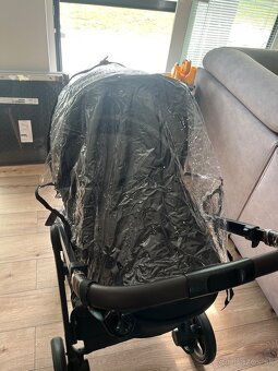 Kočík dvojkombinacia - 6