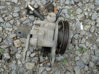 Díly motoru Nissan Navara D40/Pathfinder R51/Cabstar - 6