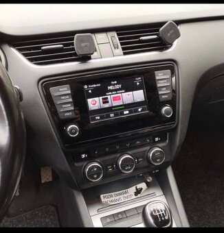 Škoda Octavia III 2.0 TDI 110kW - 6