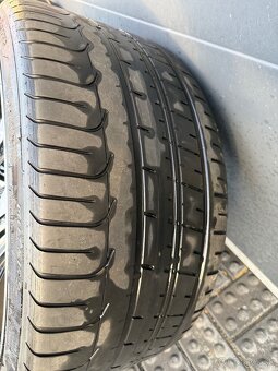 BMW alu kola styling 437M 20” - 6