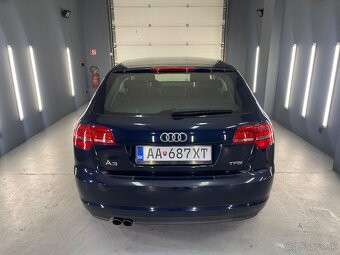 Audi A3 1,4tfsi sportback - 6