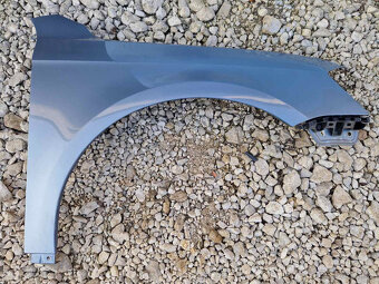 Blatník VW Passat b7 - 6