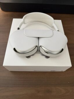 Apple Airpods Max - white - 6
