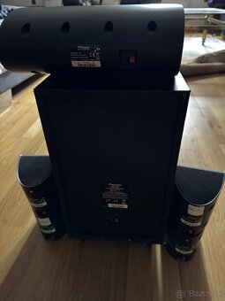 Domáce kino Pioneer - 6