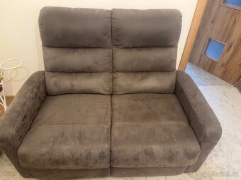 Sedacia suprava 3+2+1 - 6