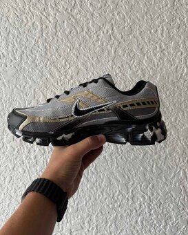 Nike Initiator "Beige-Black" - 6