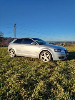 Audi A3 - 6