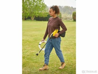 Predám aku vapku Stanley - 6