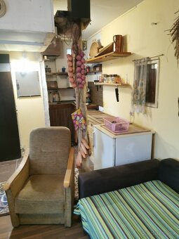 Chata so záhradou - Svinica - 6