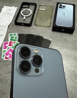 Apple iPhone 13 pro max 512GB - 6