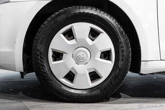 Škoda Octavia 1.6 TDI Active - 6