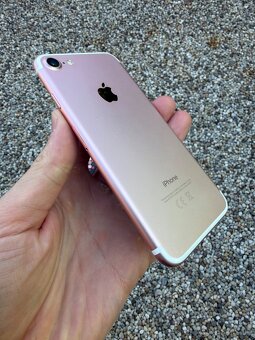 IPhone 7 + Apple Watch - 6