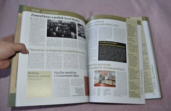 Kronika Slovenského štátu 1939 - 1941 - 6