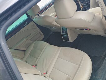Auto škoda Superb 2  2.0 tdi 125kw 2010 - 6