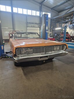 Ford galaxia 500xl - 6