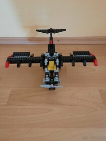 Lego Technic 8836 - Sky Ranger - 6