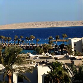 Scandic Resort, Hurghada Egypt - 6