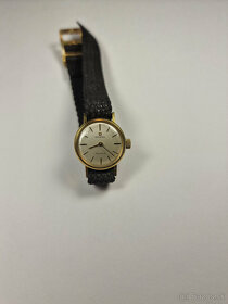 Omega Geneve vintage damske hodinky 70te roky - 6
