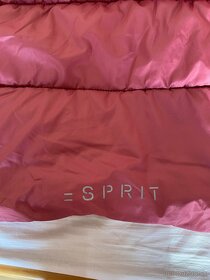 Dievcenska bunda Esprit, velkost 128/134, 8-9 rokov - 6