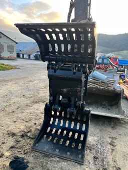 Drapak na bager - 6