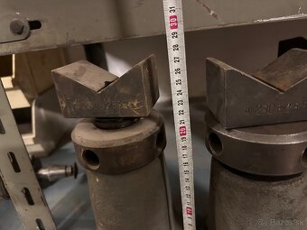 Stojky podpery - 6