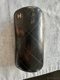Chanel okuliare, original - 6