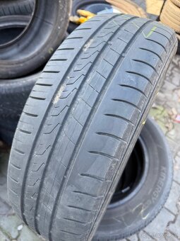 20. Letne pneu hankook r15 195/65 91 T - 6