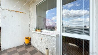 3-izbový byt v centre mesta Senec - 6