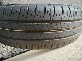 185/60 R16 dunlop - 6