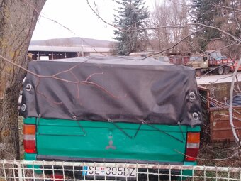 Mitsubishi L200 - 6