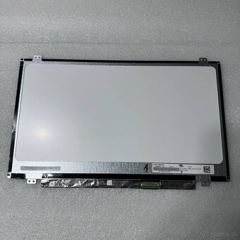 Predám obrazovku do notebooku 14"LED SLIM display 30pin A ( - 6