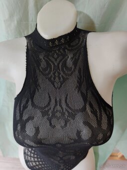 krásne elastické body UNI - 6