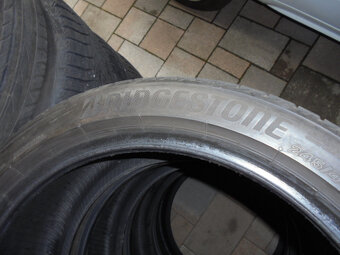 Bridgestone Turanza T005 245/40 R19 94W č.4L - 6