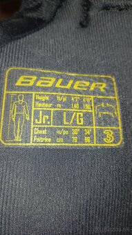 Bauer Suprene detska vystroj - 6
