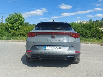 Cupra Formentor 2.0 TSI 310k 4Drive DSG Veloz - 6