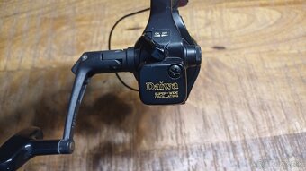 Daiwa tournament whisker ss2600 - 6