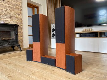 Wharfedale Diamond 5.0 - 6